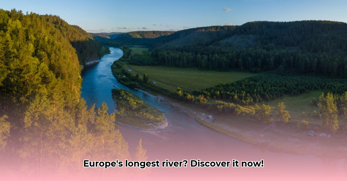 langste-rivier-in-europa